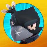 Guess the brawler-icoon
