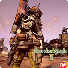 Tips Borderlands 3 Game icône
