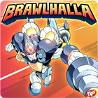 Hints Brawlhalla Game アイコン