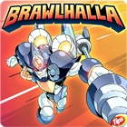 Hints Brawlhalla Game icon