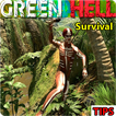 Hints for Green Hell survival game