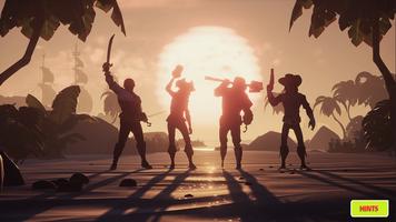 Hints for Sea of Thieves game capture d'écran 3