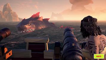 Hints for Sea of Thieves game capture d'écran 2