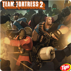 Hints Team Fortress 2 Game Zeichen