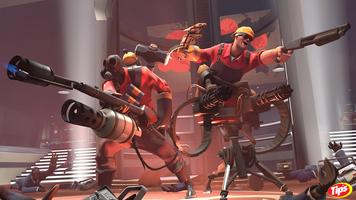 1 Schermata Hints Team Fortress 2 Game