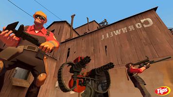Hints Team Fortress 2 Game скриншот 2