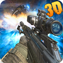 Alien Enemy Shooter Strike 3D aplikacja