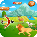 Archery Animal Hunter aplikacja