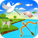 Big Archery Duck Hunter APK
