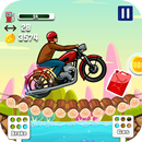 2D Bike Racing - Free Moto Rid APK