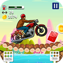 2D Bike Racing - Free Moto Rid aplikacja