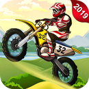 Off-Road Bike Racing Game - Tr aplikacja