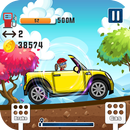 Off-Road Racing Hard Hil Drivi APK