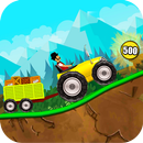 Offroad Tractor Trolley Transp APK