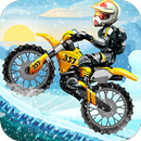 Xtreme Moto Snow Bike Racing Game aplikacja