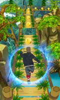 Temple Ninja Run 3D - Endless Dungeon Escape 2020 스크린샷 2