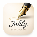 Inkly - Daily Journal APK