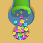 Dig Sand Pearls أيقونة
