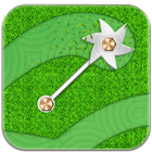 Grass Mower icon