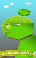 Grass Mower screenshot 2