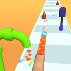 Longest Nail icono