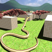 Anaconda Snake Maze Simulator 2021