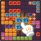 Block Puzzle - Jewel Classic icon