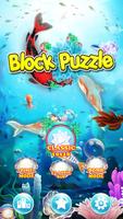 Block Puzzle 2021 - New plakat