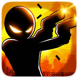 Legend Survival of Stickman иконка