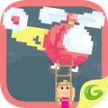 Helicopter Rescue: Fire Saga