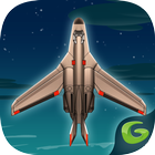 Jet Crack : Trivial Fighters آئیکن