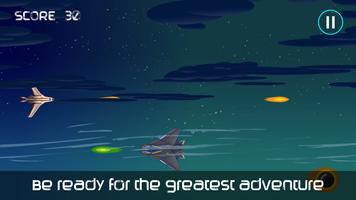 Jet Crack: Trivial Fighters Screenshot 3