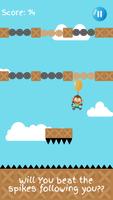 Monkey Balloon Pop Rescue screenshot 2