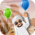 Rise up - Save the Balloon