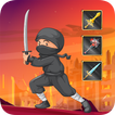 Ninja Fight icon