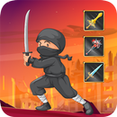 Pergaduhan Ninja APK