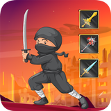 Ninja-Kampf APK