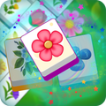 Flower Tile Blossom Puzzle