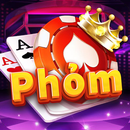 APK 4Play - Phỏm Tá Lả Tú Lơ Khơ