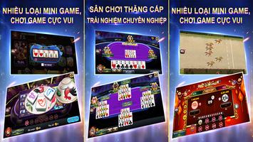 4Play - Phỏm Tá Lả Tú Lơ Khơ capture d'écran 2