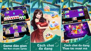 4Play - Tiến Lên Miền Nam Online 截圖 1