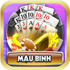 آیکون‌ 4Play - Mau Binh Online