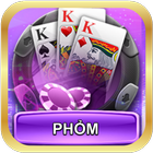 4Play - Phỏm Online أيقونة