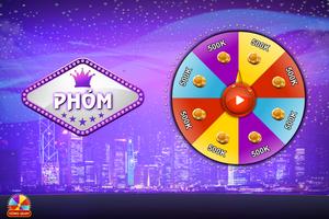 4Play - Phỏm Online تصوير الشاشة 3