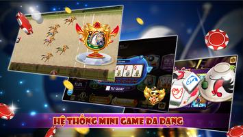 4Play - Xì Tố Xì Phé Online 截圖 3