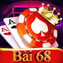 Bài 68: Vua Đánh Bài APK