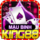 Mậu binh online 2019 - mau bin biểu tượng