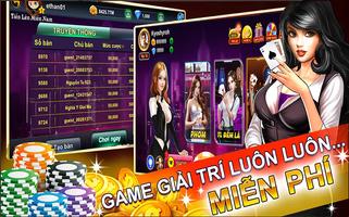 Mậu binh online 2019 - mau bin ภาพหน้าจอ 3