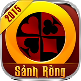 Sanh Rong - Game danh bai 2015 aplikacja