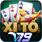 V79 - Xi To Poker Hongkong biểu tượng